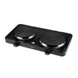 Kuchenka elektryczna dwupalnikowa 2500W MR-772-2 MAESTRO