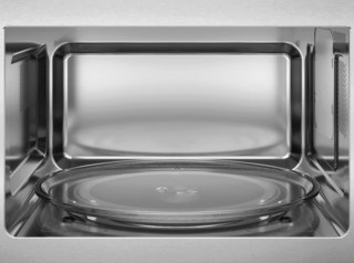 Kuchenka mikrofalowa ELECTROLUX EMS4253TBX