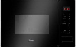 Kuchenka mikrofalowa do zabudowy AMICA AMMB20E2SGB X-TYPE