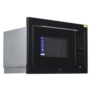 Kuchenka mikrofalowa do zabudowy ELECTROLUX LMS4253TBK
