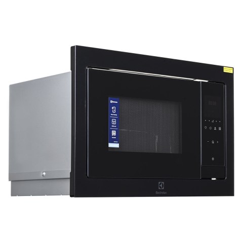Kuchenka mikrofalowa do zabudowy ELECTROLUX LMS4253TBK
