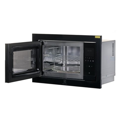 Kuchenka mikrofalowa do zabudowy ELECTROLUX LMS4253TBK