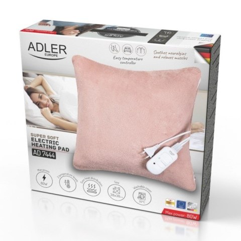 Poduszka elektryczna ADLER AD 7444