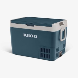 Lodówka elektryczna kompresorowa Igloo ICF60 60l