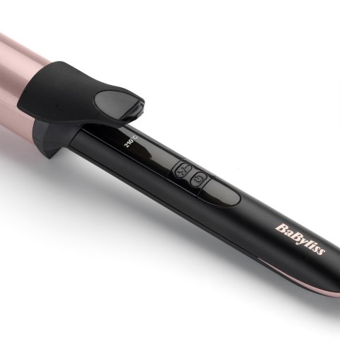 Lokówka do włosów Babyliss C453E (210W; kolor czarny)