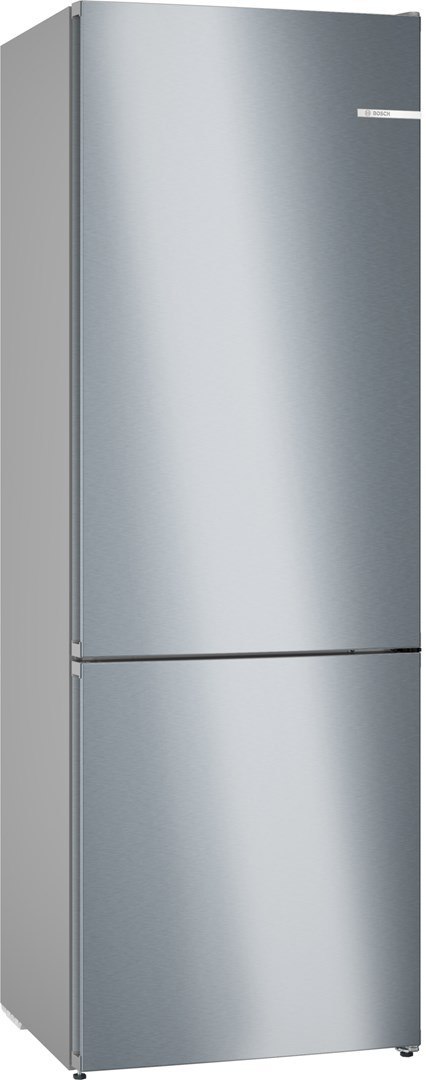 Chłodziarko-zamrażarka BOSCH KGN492IDF (OUTLET)