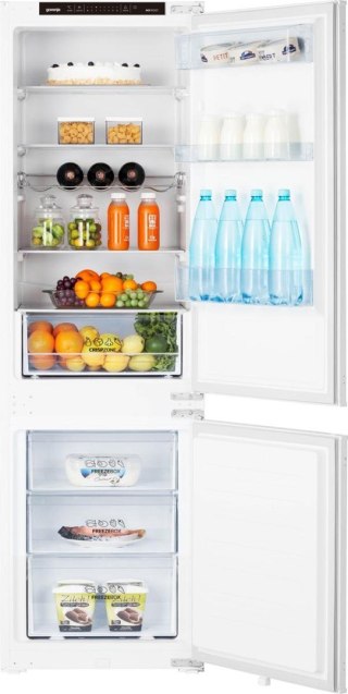 Lodówka do zabudowy GORENJE NRKI418EP1