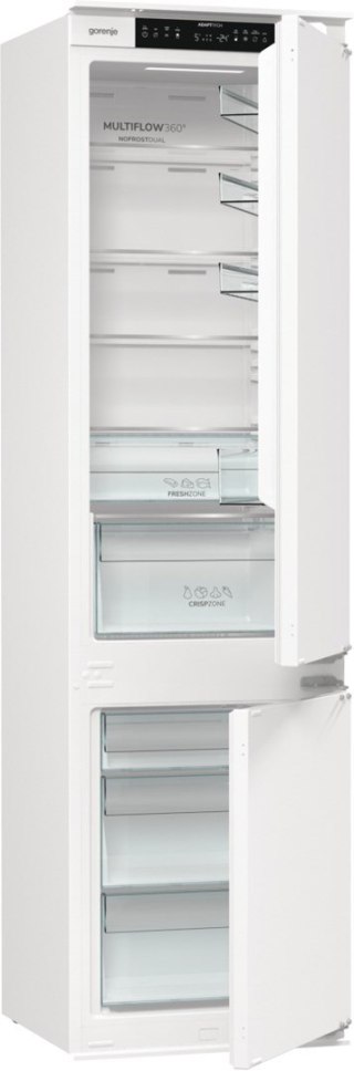 Lodówka do zabudowy GORENJE NRKI519E41