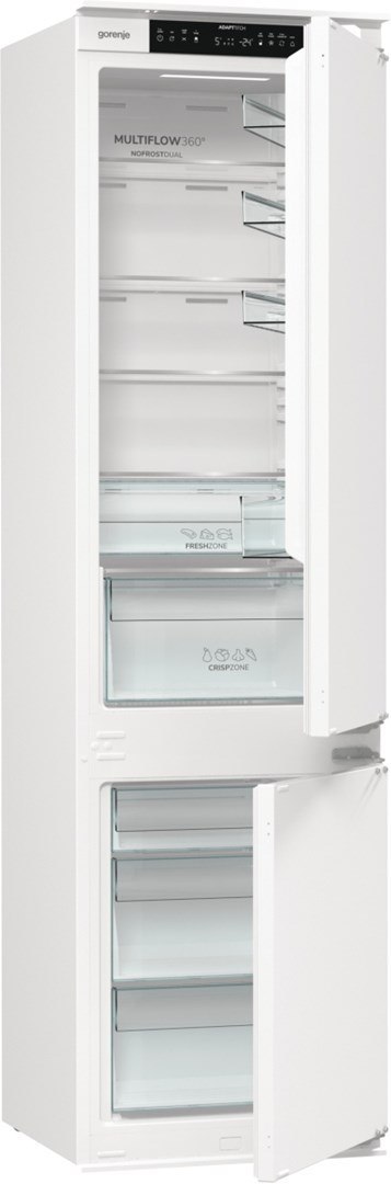 Lodówka do zabudowy GORENJE NRKI519E41