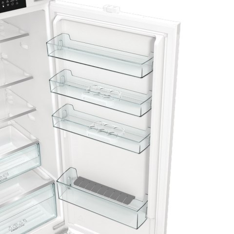 Lodówka do zabudowy GORENJE NRKI519E41