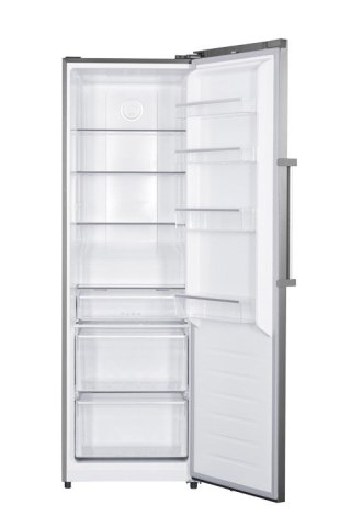 Lodówka (inox) MPM-387-CJF-22