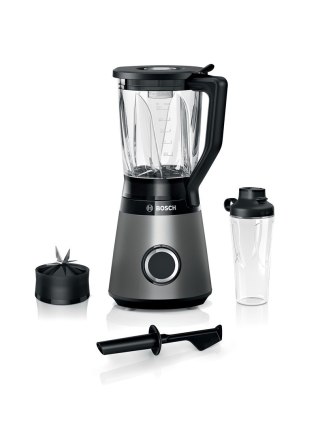 Blender kielichowy Bosch VitaPower Serie4 MMB6174S (1200W; 1,5l)