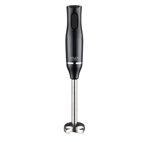 Blender ręczny ADLER AD 4620b czarny