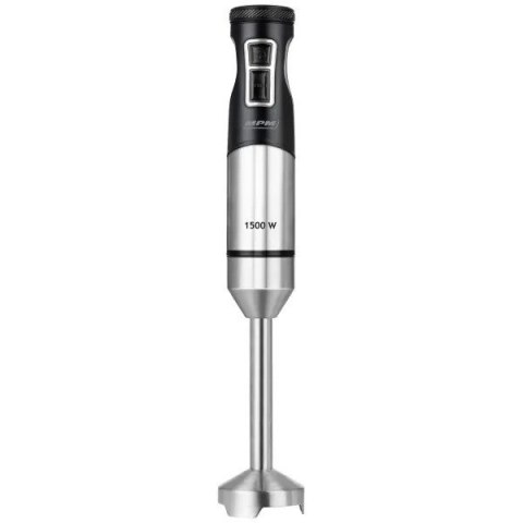 Blender ręczny MPM MBL-33M 1500W 9- stopniowa regulacja + TURBO