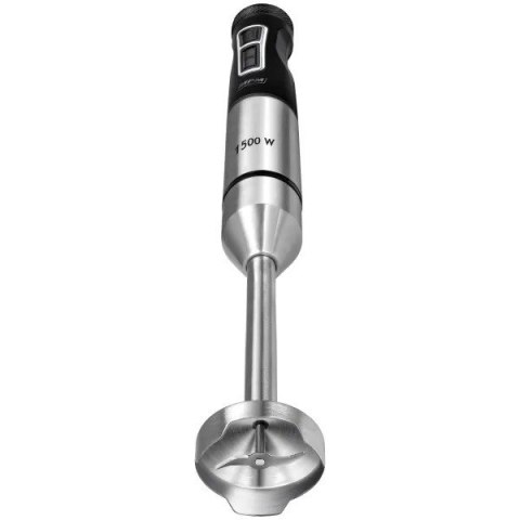 Blender ręczny MPM MBL-33M 1500W 9- stopniowa regulacja + TURBO