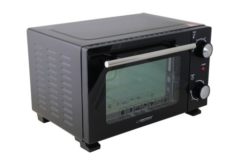 ESPERANZA MINI PIEKARNIK CALZONE 10L 800W EKO007N