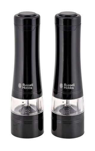 Młynek do przypraw RUSSELL HOBBS 28010-56 black