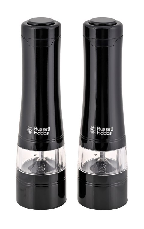 Młynek do przypraw RUSSELL HOBBS 28010-56 black