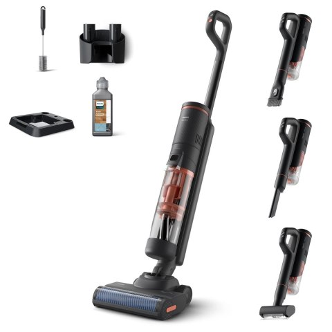 Odkurzacz PHILIPS Seria 6000 XW6264/11