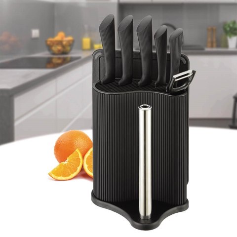 Zestaw kuchenny do krojenia MR-1413-BLACK MAESTRO