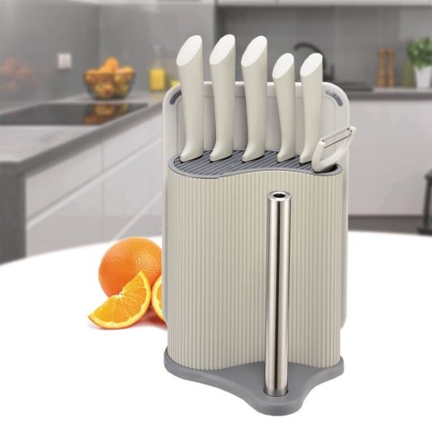 Zestaw kuchenny do krojenia MR-1413-GREY MAESTRO