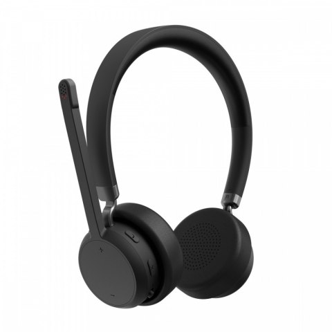 Bezprzewodowy zestaw słuchawkowy Wireless Stereo Headset 4XD1Q30302 Lenovo