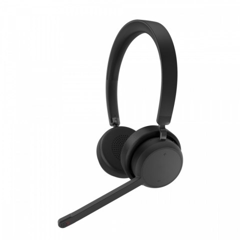 Bezprzewodowy zestaw słuchawkowy Wireless Stereo Headset 4XD1Q30302 Lenovo
