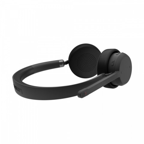 Bezprzewodowy zestaw słuchawkowy Wireless Stereo Headset 4XD1Q30302 Lenovo
