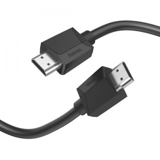 Kabel HDMI 2.0b 4k 0,75m Hama