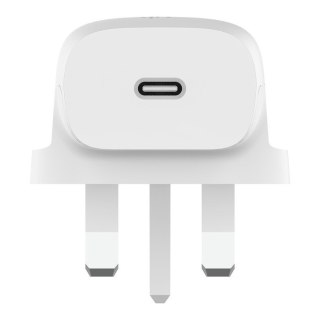 Ładowarka 20W PD PPS USB-C + kabel 1m usb-c/c Belkin