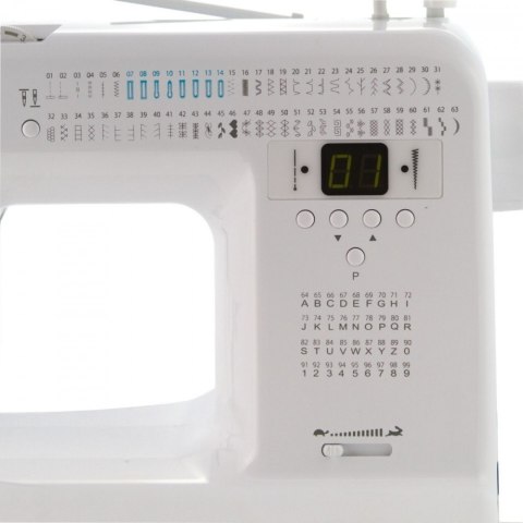 Maszyna do szycia Malwina 2070 Łucznik