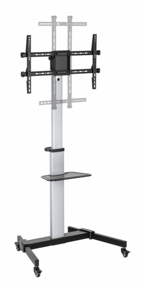 Mobilny stojak + uchwyt do TV 37-86 cali 50kg S-11AL VESA600x400 ART