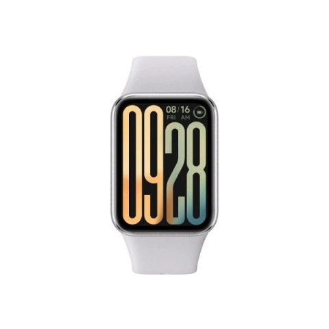 Opaska sportowa Smart Band 9 Pro Srebrna XIAOMI