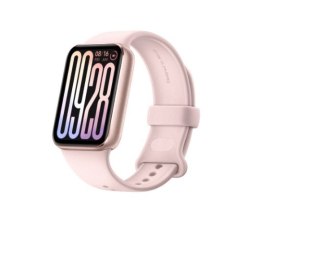 Opaska sportowa Smart Band 9 Różowa XIAOMI