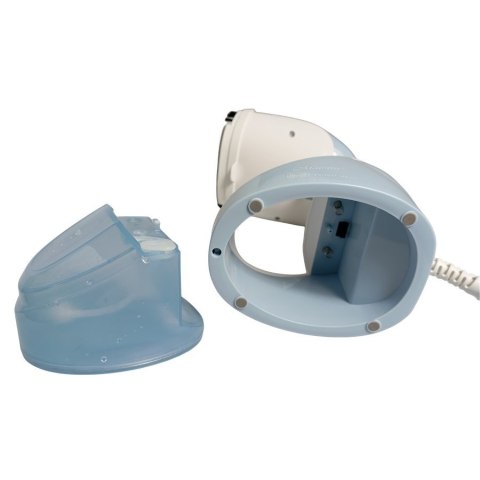 Parownica do ubrań 1600W MR-356-BLUE Niebieska Feel-Maestro