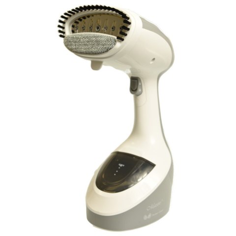Parownica do ubrań 1600W MR-356-GREY Szara Feel-Maestro