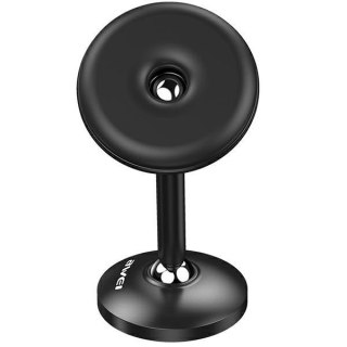 Uchwyt samochodowy na kokpit magnetyczny X22 AWEI