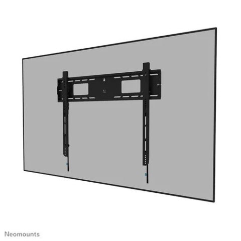 Uchwyt ścienny LEVEL-750 (XL, 125 kg, kickstand, lockable)