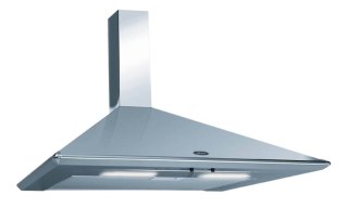 Okap kominowy AKPO WK-5 SOFT 50 cm | LED | inox