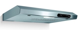 Okap podszafkowy BEKO CFB5310X 50 cm | 125 m3/h | LED | inox