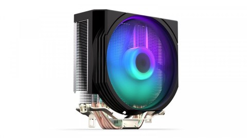 Chłodzenie PROCESORA Spartan 5 MAX ARGB EY3A004