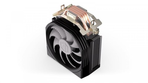 Chłodzenie PROCESORA Spartan 5 MAX ARGB EY3A004