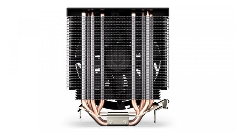 Chłodzenie PROCESORA Spartan 5 MAX ARGB EY3A004