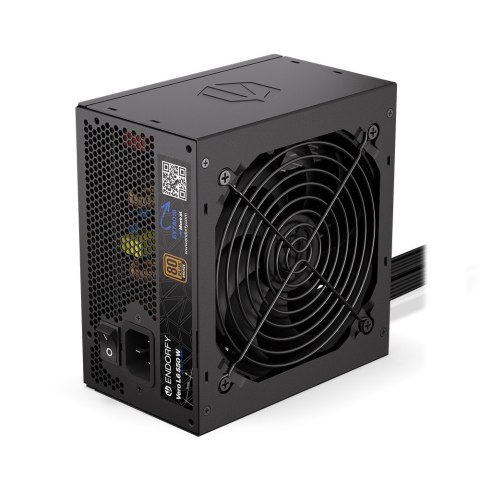 Zasilacz Vero L6 550W 80 Plus Bronze