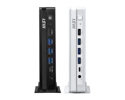 Komputer PRO DP10 A14MG-001EU W11PRO/i7-14700/16GB/1TB/Czarny