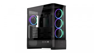 Obudowa Aquarius 8000 Corona EY2A021
