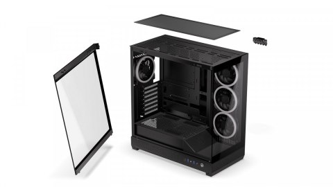 Obudowa Fishtank 6000 Corona EY2A025