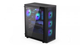 Obudowa Ventum 400 ARGB EY2A023