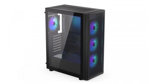 Obudowa Ventum 400 ARGB EY2A023