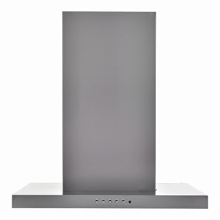Okap kominowy AKPO WK-4 FENIKS SLIM ECO 60 cm | 420 m3/h | LED | inox